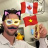 Фото профиля ^_^🇨🇦♥️🇻🇳 (90 - 58)