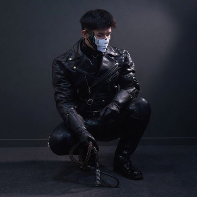 LeatherAussie's profile picture