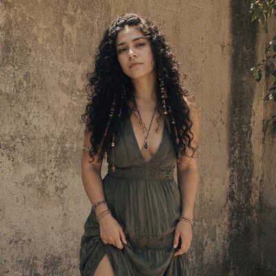 Tuza hippie tragaflores's profile picture