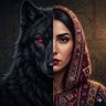 Фото профиля ليلى الحمراء التي انتصرت على الذئب
