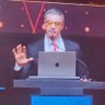 Adriano Caixeta MD, PhD, DSc profil fotoğrafı