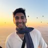 Sahil Seth profil fotoğrafı