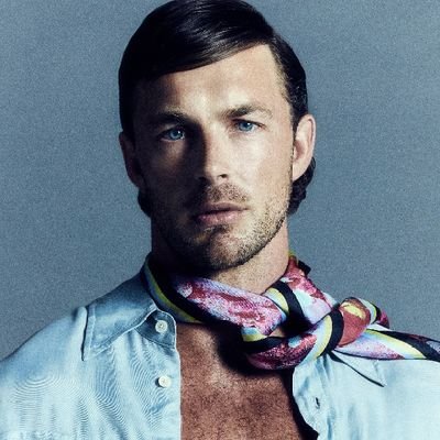 Christian Hogue's profile picture