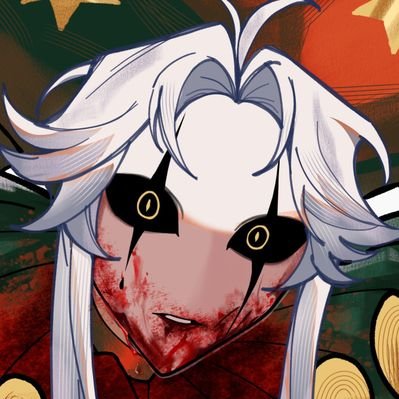 yunki ⚢ pierrot's lover's profile picture