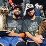 Profilbild von Knicks
