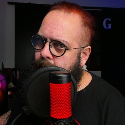 Gotikozzy's profile picture