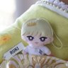 ガリ子 的头像