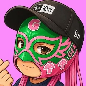 ジェントル伊達's profile picture