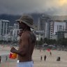 Фото профиля Inefável 🇧🇷🇨🇻🇨🇼