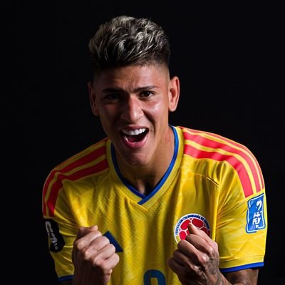 Central Jorge Carrascal 🇨🇴's profile picture