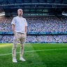 Becks profil fotoğrafı