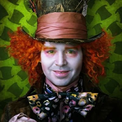 elchemaledesma's profile picture