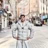 Фото профиля Javid barekzi