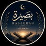 Baseerah | بصيرة 的头像