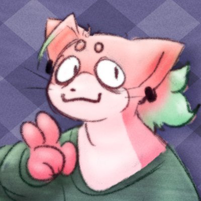 fucker cat (COMMS CLOSED)'s profile picture