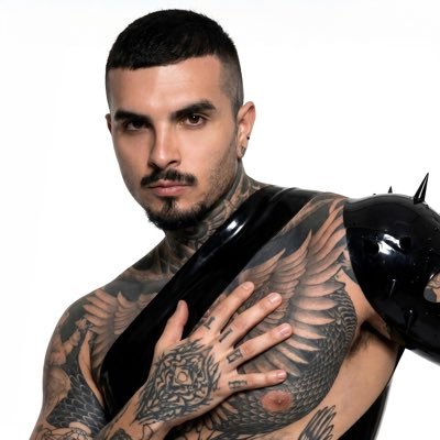 Ektor Kadmon's profile picture
