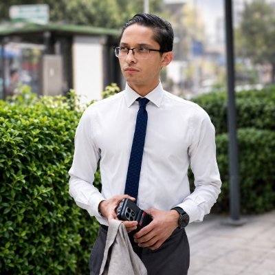 FerMoctezumaO's profile picture