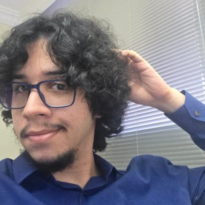 ThorCervejeiro ★彡 #GOpaiN's profile picture