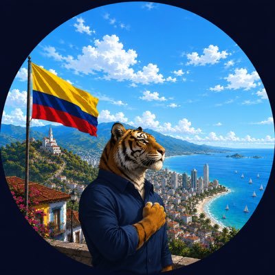 País Hermoso's profile picture