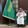 Фото профиля د/ نواف غريب الظاهري