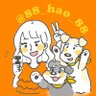 𖧷 ハオちゃん 𖧷 profil fotoğrafı