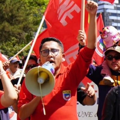 Andrés Quishpe's profile picture