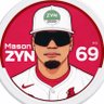 Mazyn's profile picture