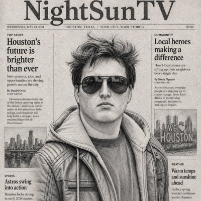 Jack The NightCrawler's profile picture