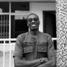 Wilson Kwesi Benjamin's profile picture