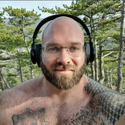 Gerald Human Bear's profile picture