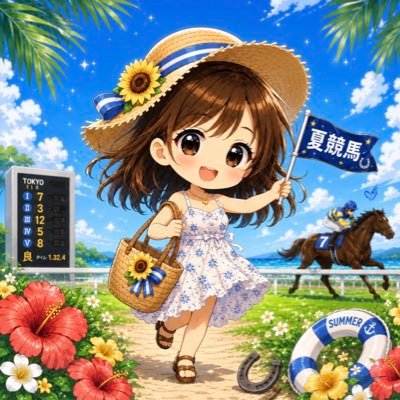 nanako_ana_uma's profile picture