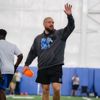 Trent Holler's profile picture