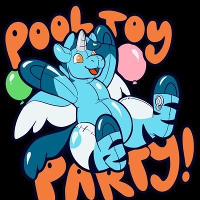 PoolToyParty @megaplex's profile picture