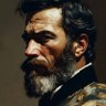 shakesbeard's profile picture