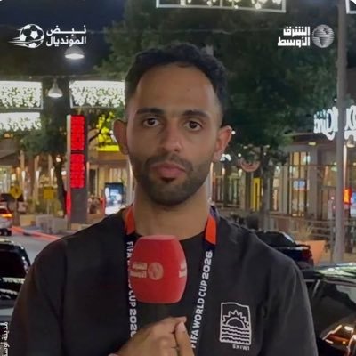 علي العمري's profile picture