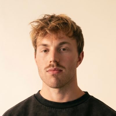 Cormac's profile picture