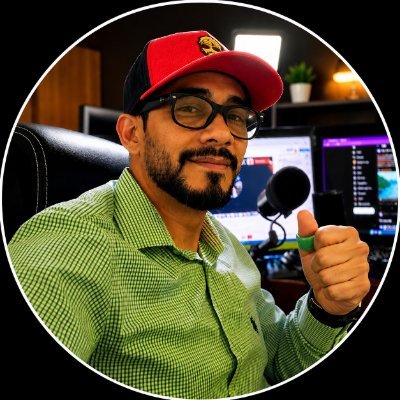 MARCELINO AGUILAR's profile picture