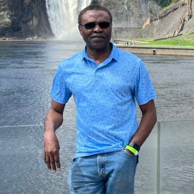 Dr. Bankole A. 🇳🇬 🇨🇦's profile picture