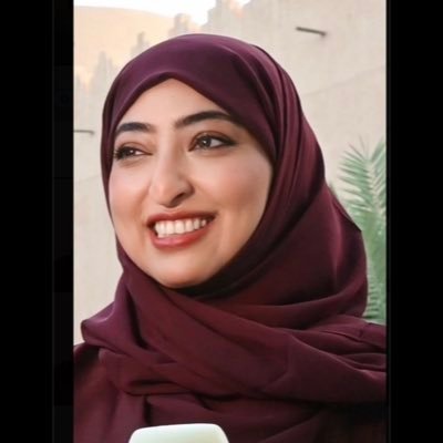 فـاطـمـة السـحاري 🇸🇦's profile picture