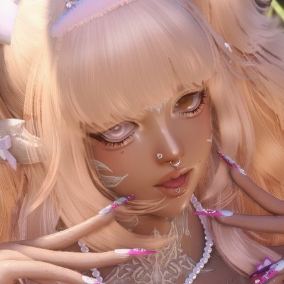 𝐩𝐢𝐧𝐤𝐲 .ᐟ 🍰's profile picture