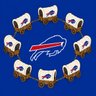 Circle The Wagons's profile picture