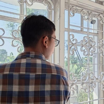 Suranto's profile picture
