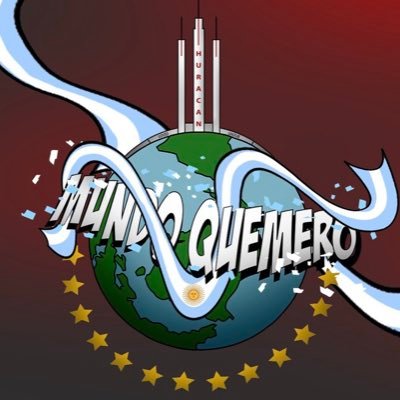 MundoQuemero's profile picture