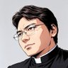 Rev.Takeshi Ueyama 的头像
