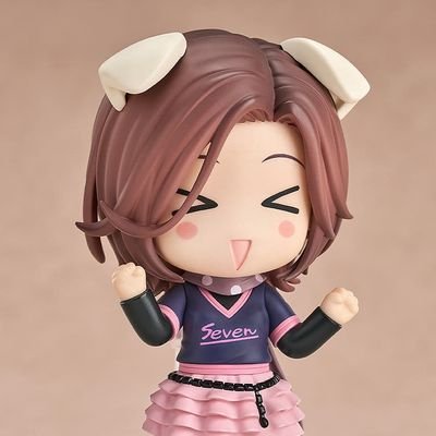 ๋ฌ๋ธ's profile picture