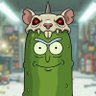 Gurken-Rick profil fotoğrafı