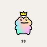 九十九 蒼(fric) (36m/sで動く点P) 的头像