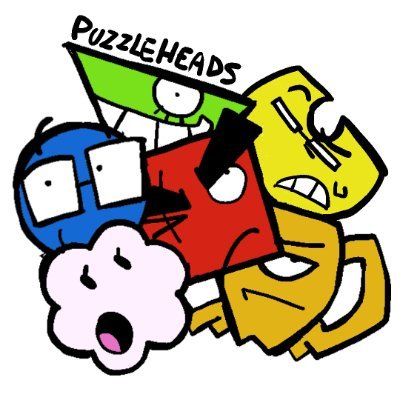 PuzzleHeads's profile picture