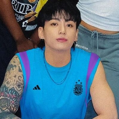 dai🇦🇷☀️ VA A VER BTS's profile picture