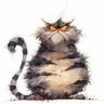 Фото профиля CATS, BOOKS and TEA, The Magic Trio